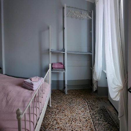 Апартаменти Molo27 Генуя Екстер'єр фото